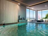 Hallenbad - 