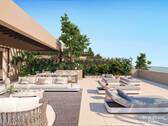 Terrasse - 