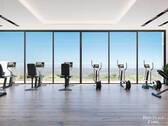 Fitnessraum - 