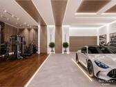Garage - 