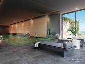 Hallenbad - 