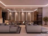 Wohnzimmer - 