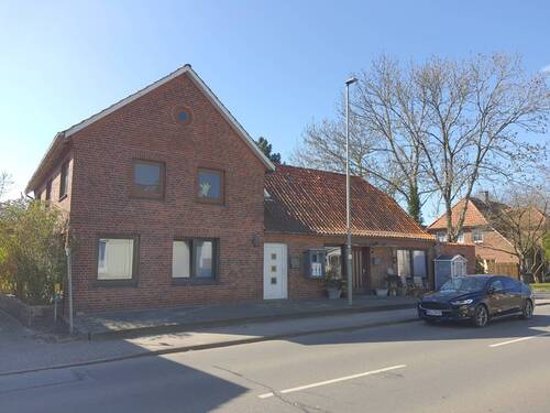 20260407_151542 - 1 Zimmer Mehrfamilienhaus, Wohnhaus zum Kaufen in Sankt Michaelisdonn