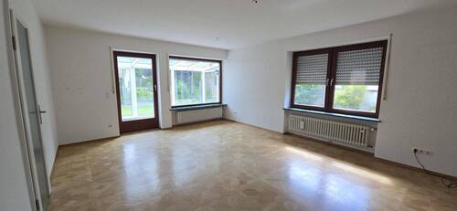 Wohnzimmer EG - 