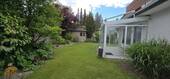 Garten - Einfamilienhaus mit 175,00 m&sup2; in Puchheim zum Kaufen