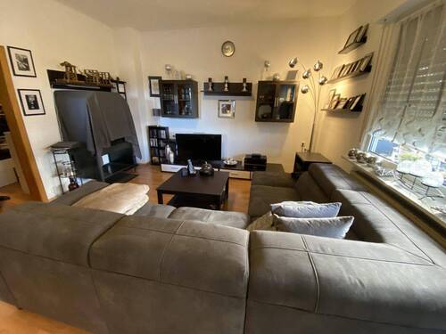 Wohnung 1. OG Wohnen - 