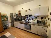 Wohnung 1. OG Küche - 