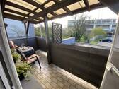 Wohnung 1. OG Balkon - 
