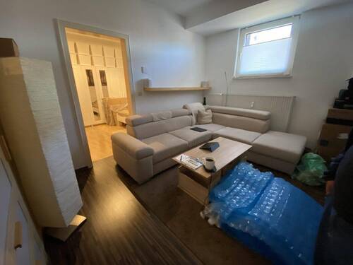 Maisonette-Wohnung DG Wohnen - 