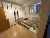Maisonette-Wohnung DG Schlafen - 