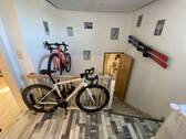 Maisonette-Wohnung DG Treppe - 