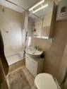 Maisonette-Wohnung DG Bad - 