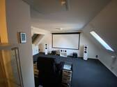 DG Spitzboden Kino - 