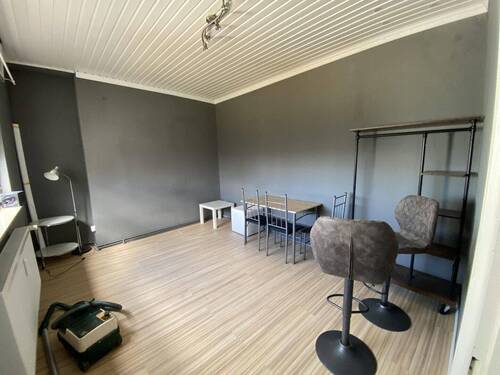 Anbau Appartement Wohnen - 