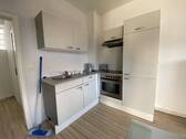 Anbau Appartement Küche - 