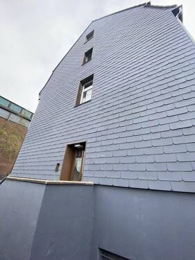 Seitenansicht - 