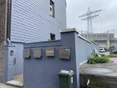 Zugang Innenhof - 