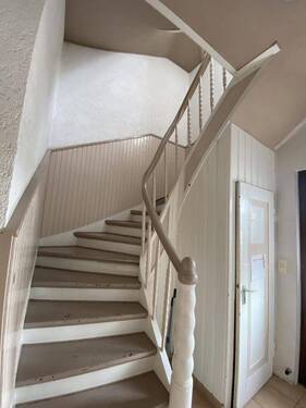 Treppenhaus - 