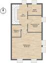 Grundriss KG - 