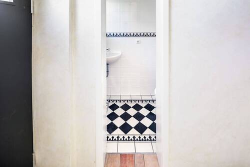 Gäste WC - 