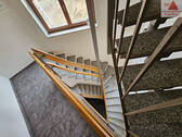 Treppenhaus DG - 