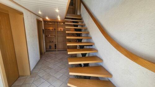 Diele EG - 