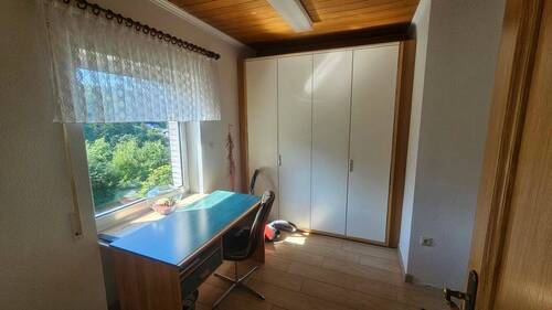 Kinderzimmer OG - 