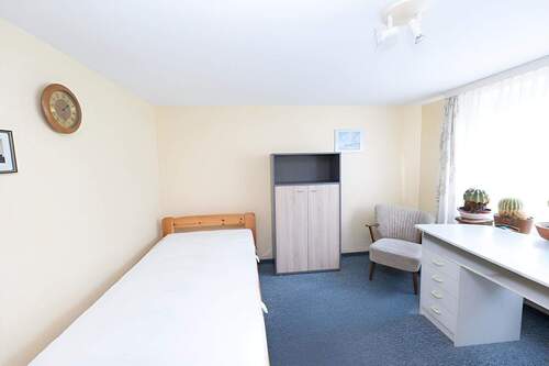 Arbeitszimmer Keller - 