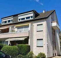 TOP VERMIETET IM DACHGESCHOSS! - 135.000,00 EUR Kaufpreis, ca.  68,00 m² Wohnfläche in Bad Salzuflen-Innenstadt (PLZ: 32105)