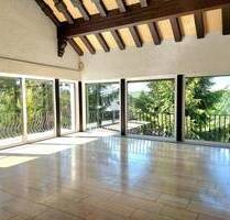 MEHRGENERATIONEN-HAUS oder WOHN-und GESCHÄFTSHAUS mit URLAUBSFEELING in Oberstenfeld PREVORST!