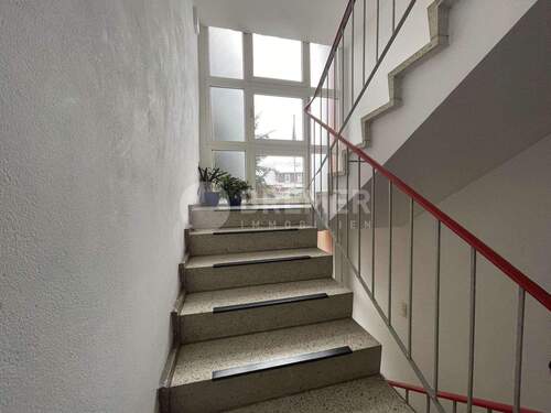 Treppenhaus - Einfamilienhaus in Kirchgellersen zum Kaufen