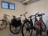 Fahrradkeller - 