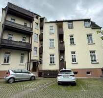 Vermietete ETW in Gera - 65.000,00&nbsp;EUR Kaufpreis, ca.&nbsp; 63,00&nbsp;m&sup2;&nbsp;Wohnfl&auml;che in Gera (PLZ: 07546) Bieblach-Ost