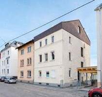 Vermietete 3-Zimmer Wohnung in Stuttgart-Degerloch ++Top-Lage++