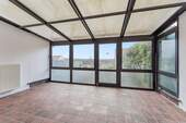 Wintergarten Wohnzimmer - 