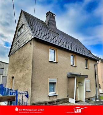 Ansicht - Klein, Fein, Mein - 75.000,00&nbsp;EUR Kaufpreis, ca.&nbsp; 84,00&nbsp;m&sup2;&nbsp;Wohnfl&auml;che