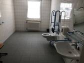Behinderten-WC - 