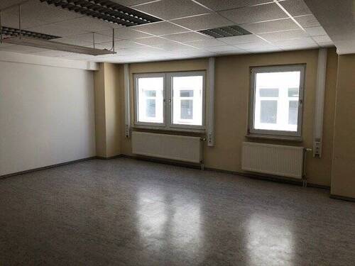 Büroraum - 