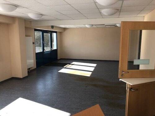 Büroraum - Einfamilienhaus in Neuhaus am Rennweg