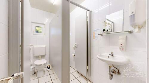 EG - Frauen-Toilette - 