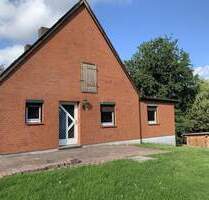 Doppelhaushälfte mit Ausbaureserve - Hornbek