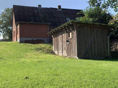 Bild 4 - Doppelhaushälfte mit 60,00 m&sup2; in Hornbek zum Kaufen