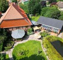 Mehrfamilienhaus mit Charme in Soßmar! - Hohenhameln