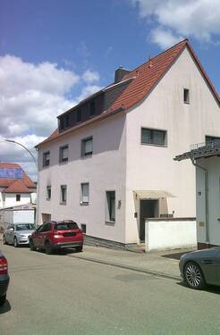 DSCF0001.JPG - 8 Zimmer Mehrfamilienhaus, Wohnhaus zum Kaufen in Sankt Ingbert