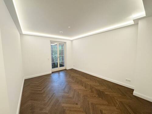 Wohnen & Essen - 