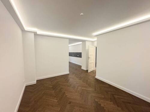 Wohnen & Essen - 4 Zimmer Etagenwohnung in Leipzig