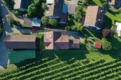 Vogelperspektive - 4 Zimmer Etagenwohnung zum Kaufen in Langenargen / Oberdorf