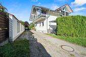 Hauseingang - 
