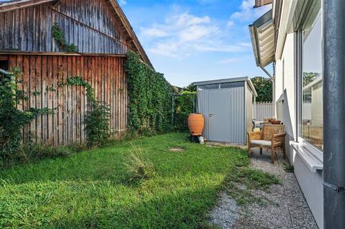 Garten - 