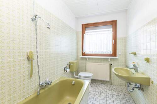 Badezimmer - 